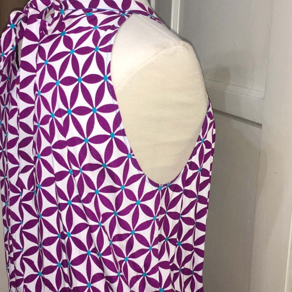 A Common Thread Dress - Picture 9 of 14